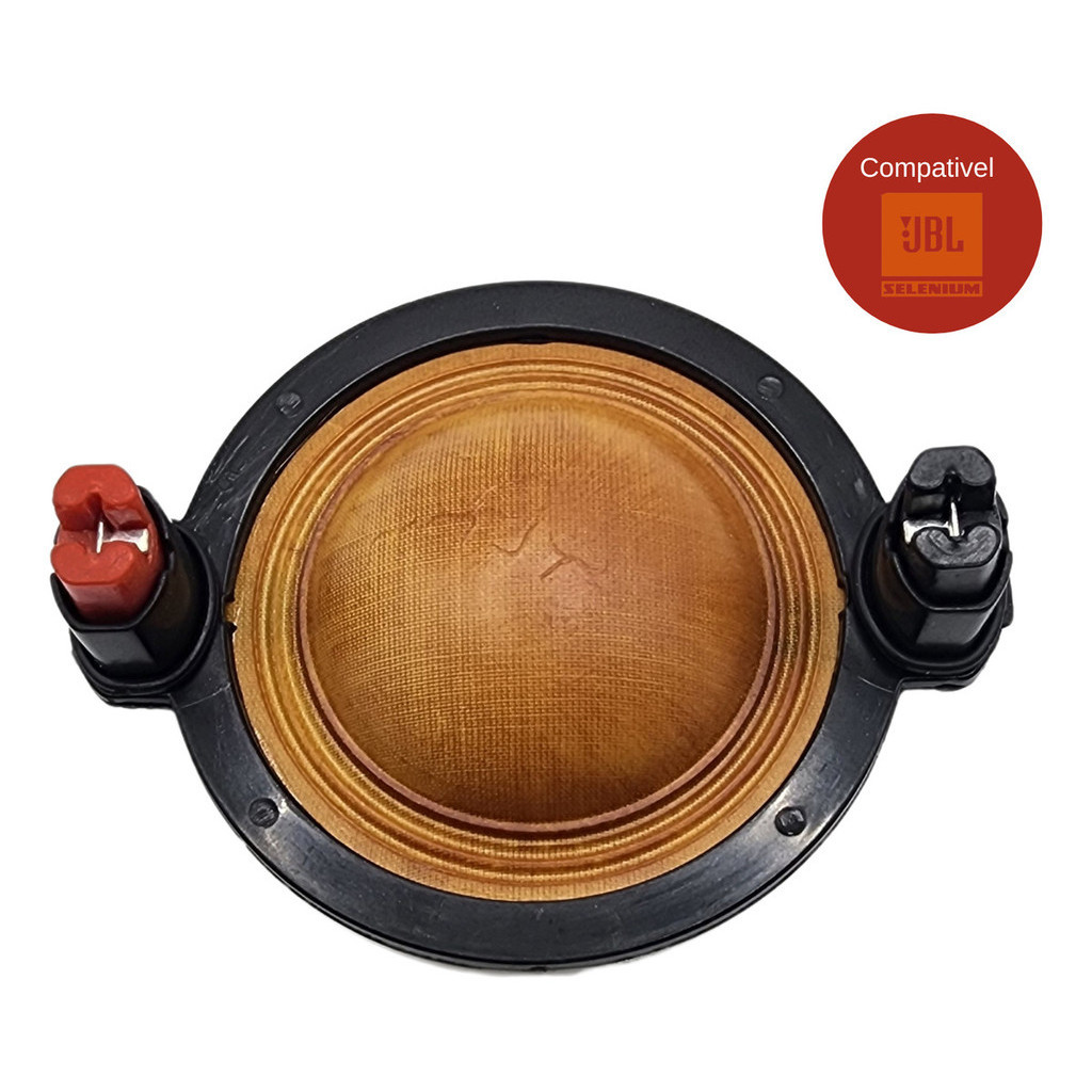 Reparo Para Driver Compatível Selenium D-250x 100w Forceone em Oferta na Shopee