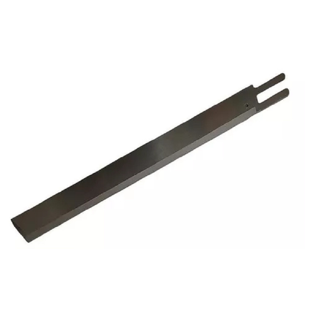 Faca Maquina De Corte Eastman 8 Polegadas Original Americana Cortar Tecido