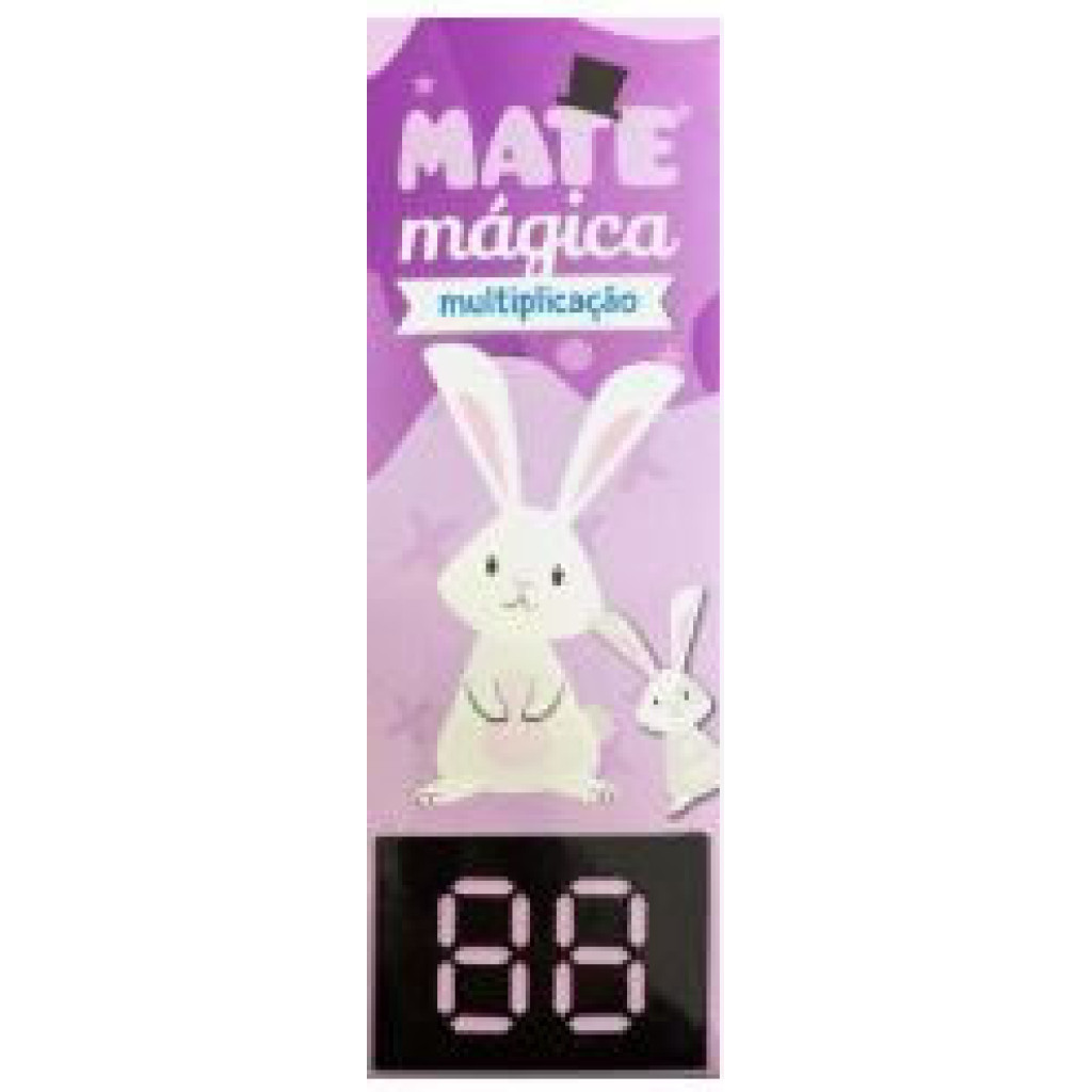 Mate mágica multiplicação em Oferta na Shopee