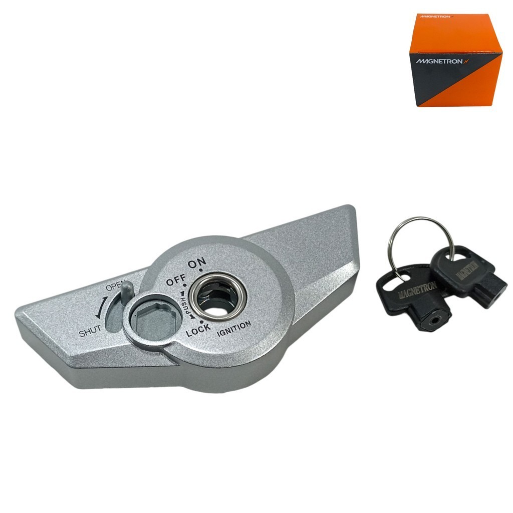 Trava Ignição Bloqueador Cg 150 Titan 2004 a 2013 Cb 300 R 2013 2014 2015 em Oferta na Shopee