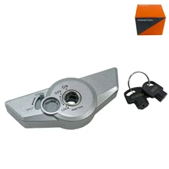 Trava Ignição Bloqueador Cg 150 Titan 2004 a 2013 Cb 300 R 2013 2014 2015