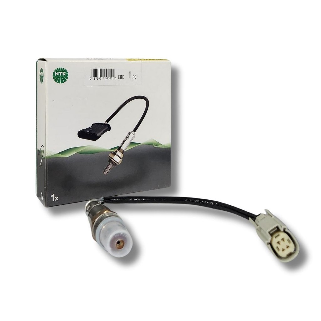 Sonda Lambda Ka 1.0 12v 2014... Ka 1.5 16v 2014... Pré Catalisador