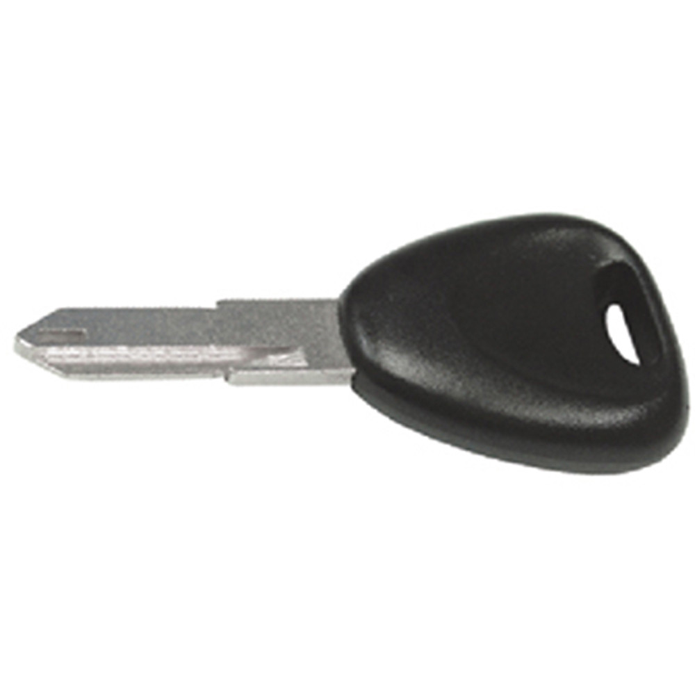 Chave Sem Segredo Clio 2 Após 99 - Perfil Tradicional em Oferta na Shopee