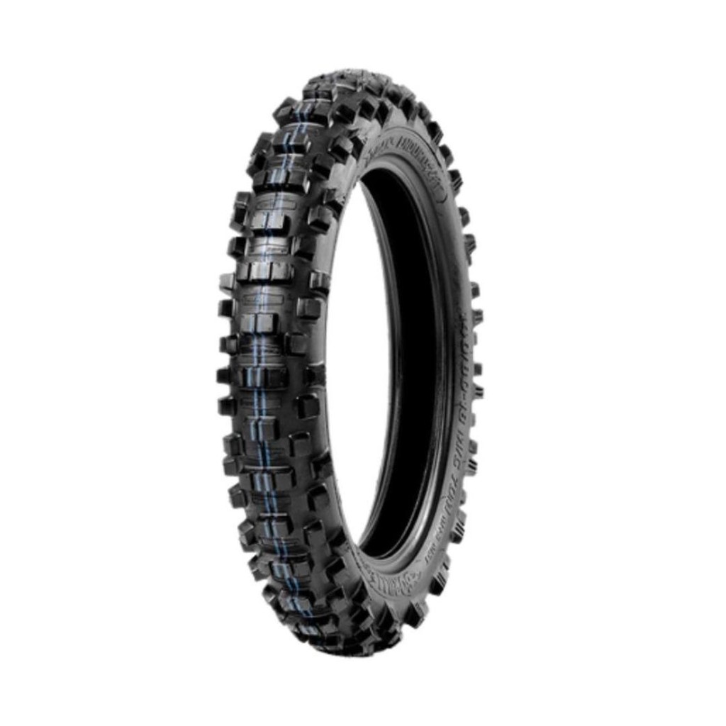 Pneu Moto Borilli 140/80-18 70m 7 Days Enduro Soft TT