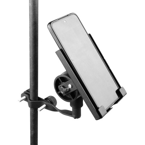 Suporte Clamp Resistente Para Apoio De Smartphone Celular Em Pedestal C13 ASK em Oferta na Shopee