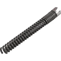 Ponta Espiral Reta para a Desentupidora DV390 Vonder