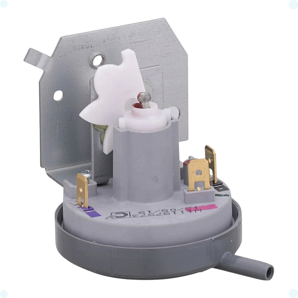 Pressostato Consul Cwh11a Cwh11b Cwh12a.