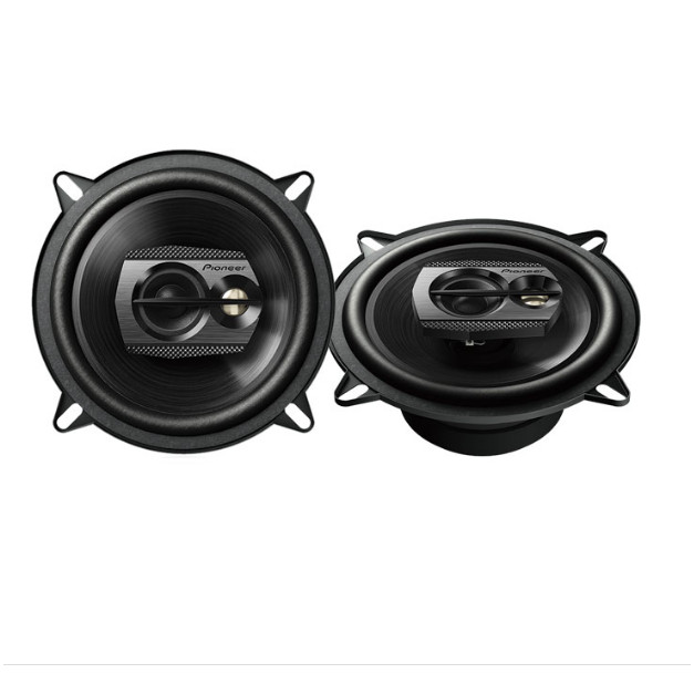 Kit Alto Falante Pioneer TS1390BR Triaxial 5" 120W - o par