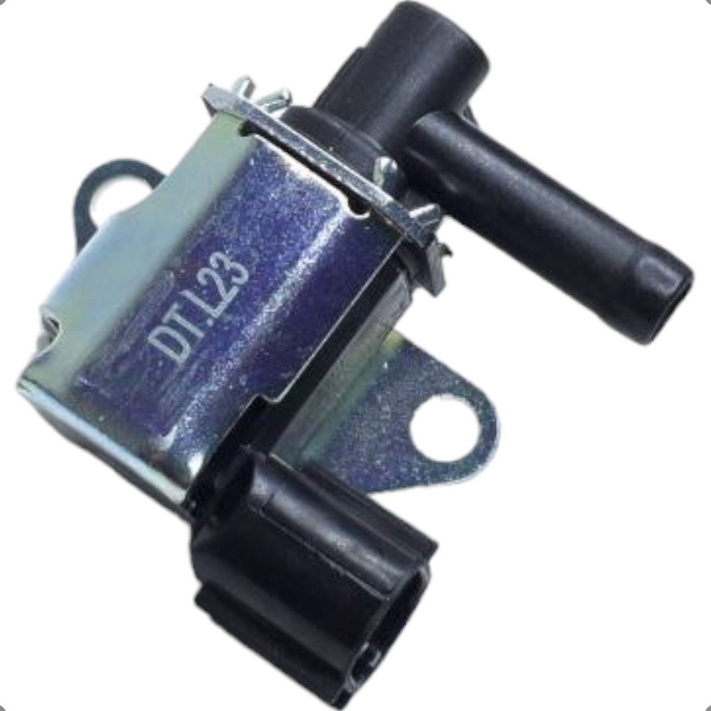 Valvula Solenoide Controle Egr Asx Lancer Outlander 2.0 2.4 16v 2007 a 2017