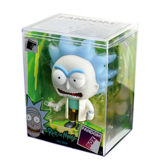 Fandom Box Rick and Morty - Rick