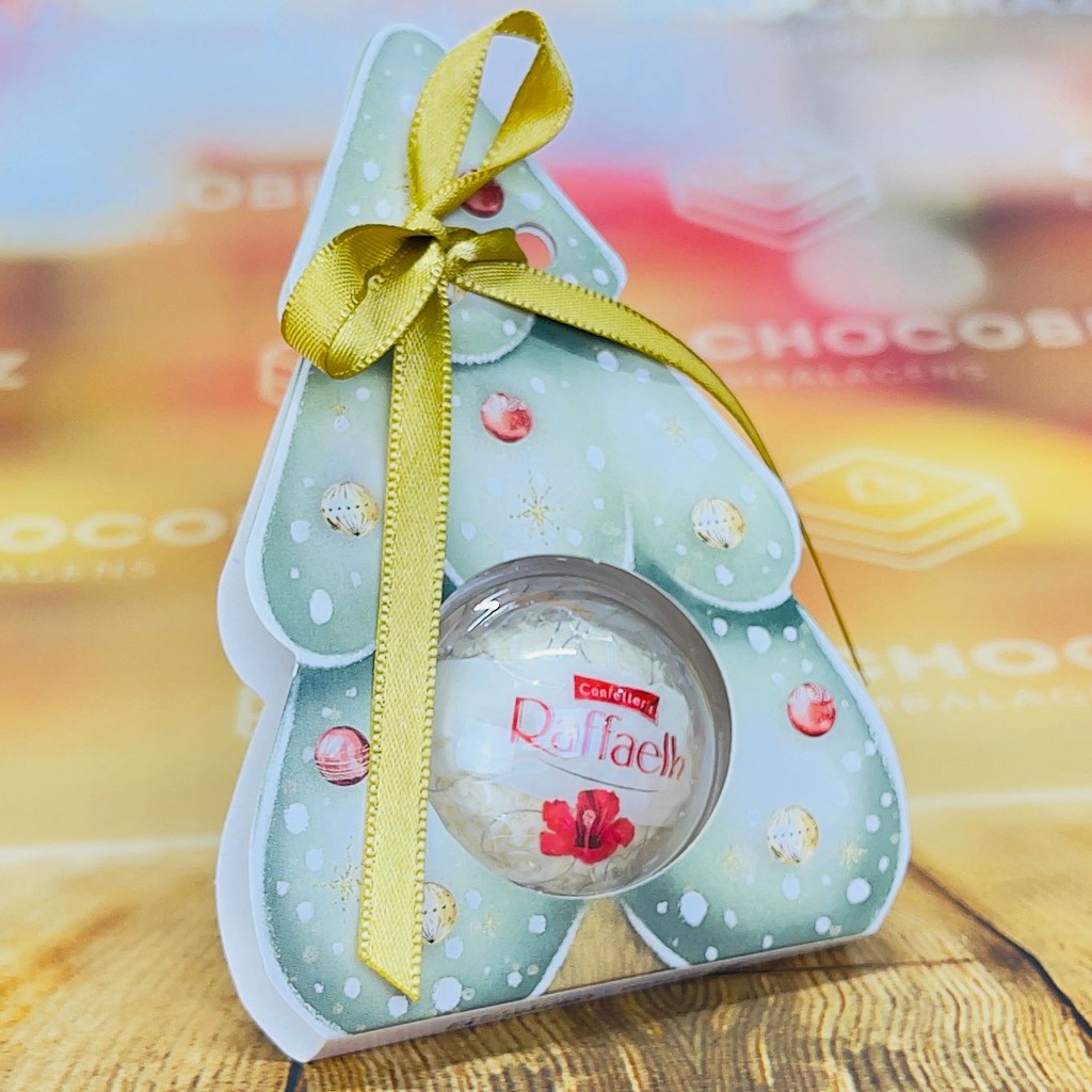 36 CARTAO C/ BLISTER (01 DOCE) - NATAL ENCANTADO ID5166 (NATAL IDEIA 2025) - Stationery
