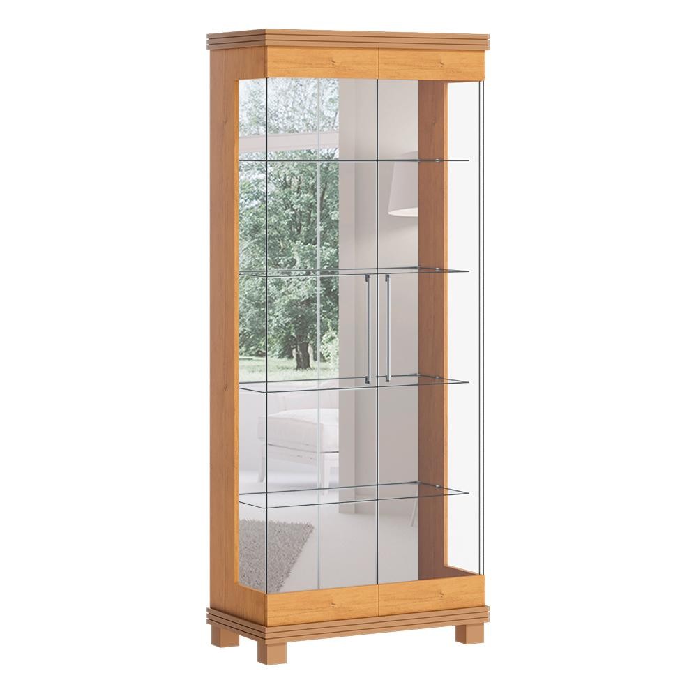 Cristaleira Cristal 2 PT Nature - Home & Living