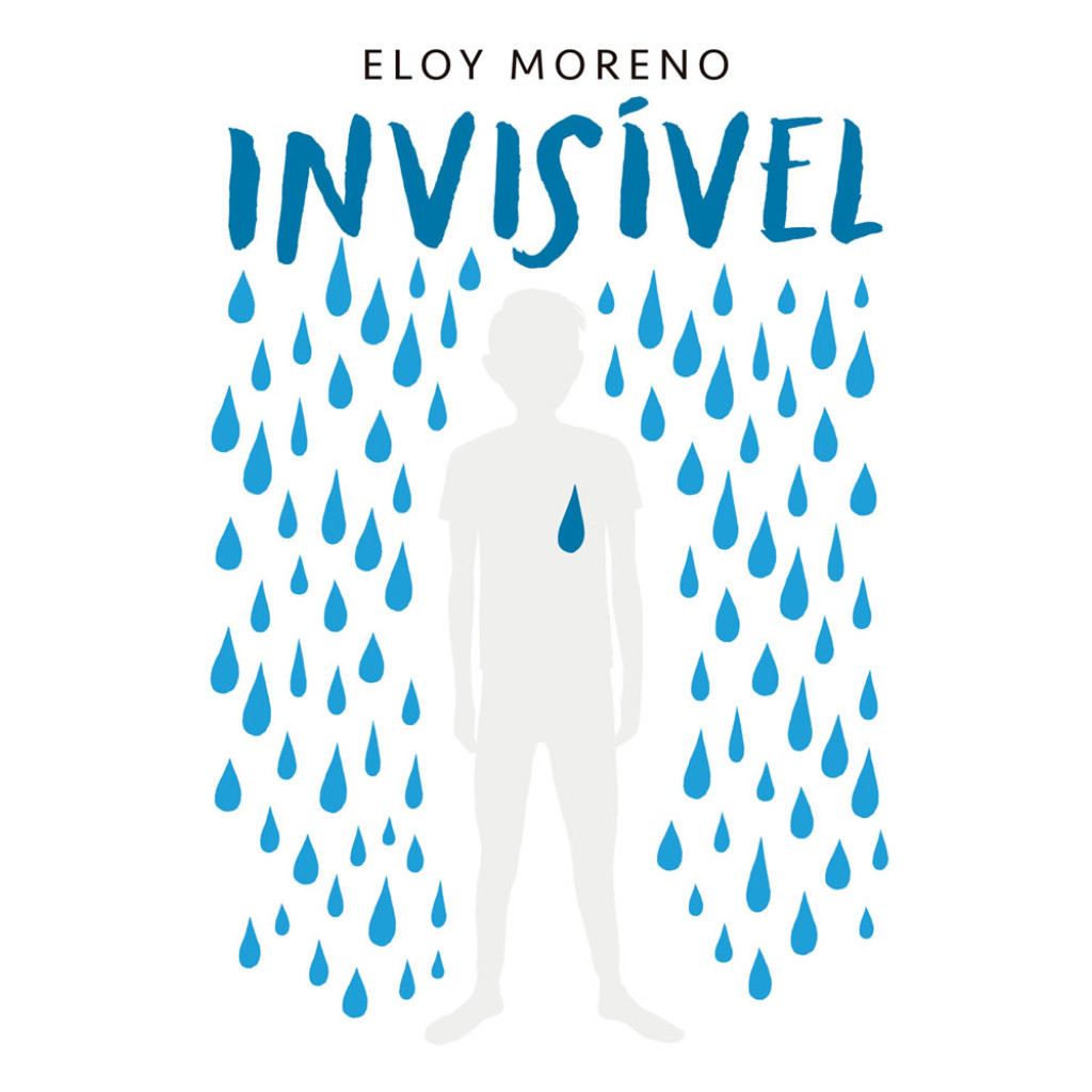 INVISÍVEL - Books & Magazines