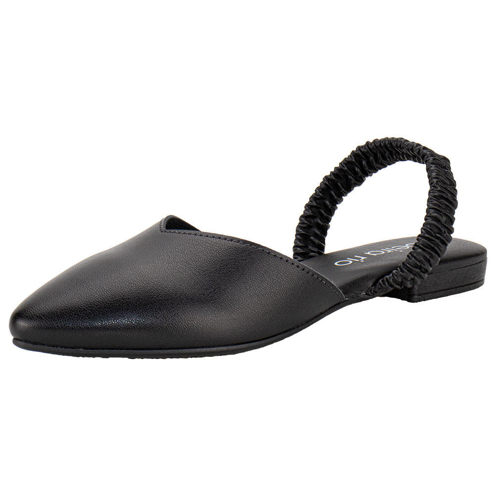 Sapato Feminino Mule Beira Rio 4134446
