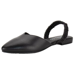 Sapato Feminino Mule Beira Rio 4134446