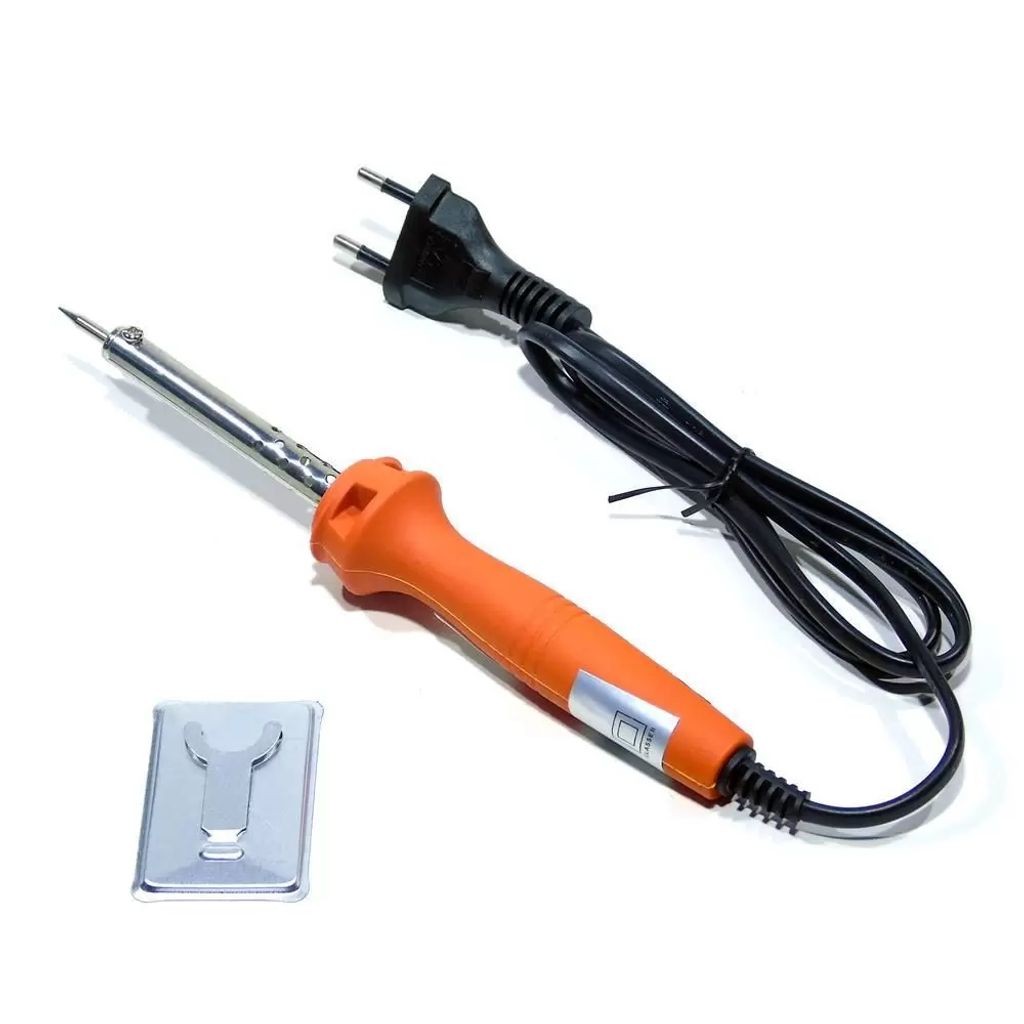 Ferro de Solda 60W 127V em Oferta na Shopee