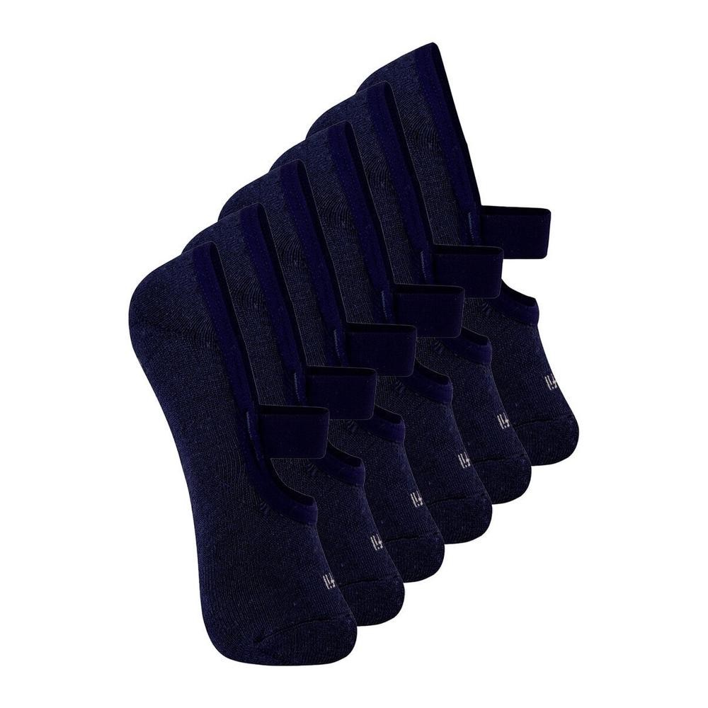 Kit com 6 Sapatilhas Antiderrapante Pilates Trifil 6214 em Oferta na Shopee