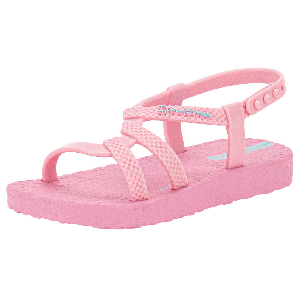 Sandália Infantil Diversa Ipanema 27236 em Oferta na Shopee