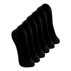 Kit com 6 Sapatilha Lupo 3287-001