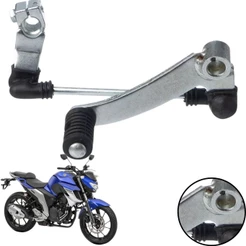 Pedal De Câmbio Yamaha Fazer 250 Yamaha 2012 2013 2014 2015 2016 2017 Marcha Completo
