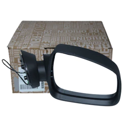 Retrovisor elétrico lado direito Renault Duster Sandero Logan