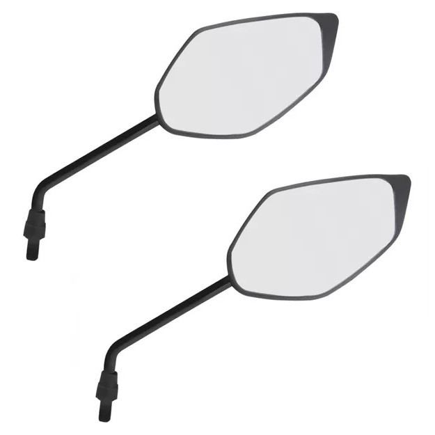 RETROVISOR FAZER 150 2015 YAMAHA Factor Crosser Lander Teneré 250 AWA 514