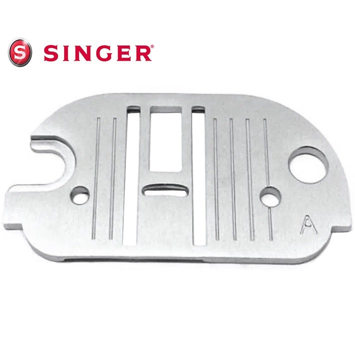 Chapa Agulha Singer Zig Zag Primacie Elegance Facilita 2868