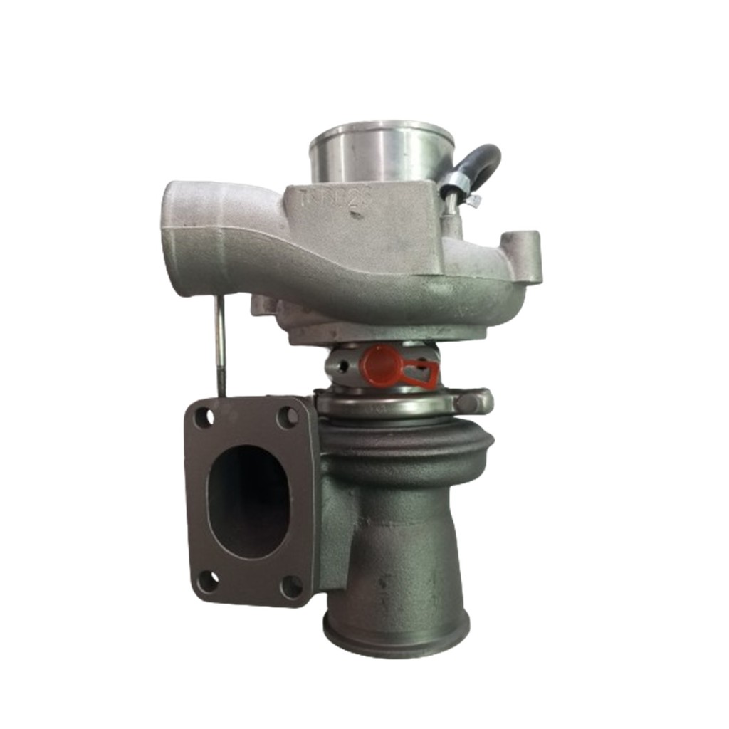 Turbina Escavadeira Hyundai R140lc/r140lc9s/r140w7 - 3599355