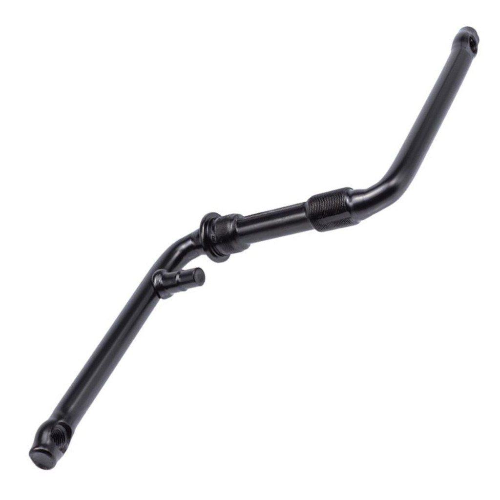 Pedivela Monobloco Bike Aro 24/26 Aço Reforçado Central 45mm