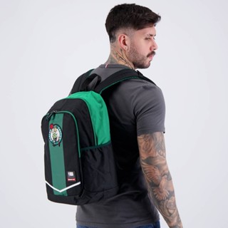 Mochila NBA Boston Celtics em Oferta na Shopee
