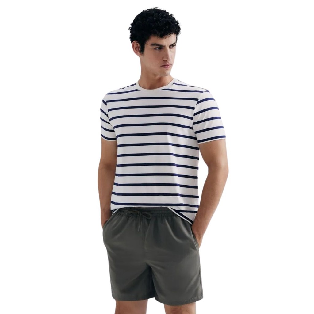 Shorts Hering Praia Masculino