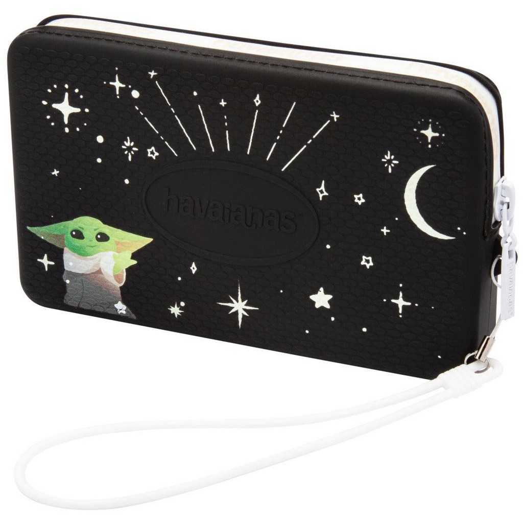 Mini Bag Havaianas Star Wars em Oferta na Shopee