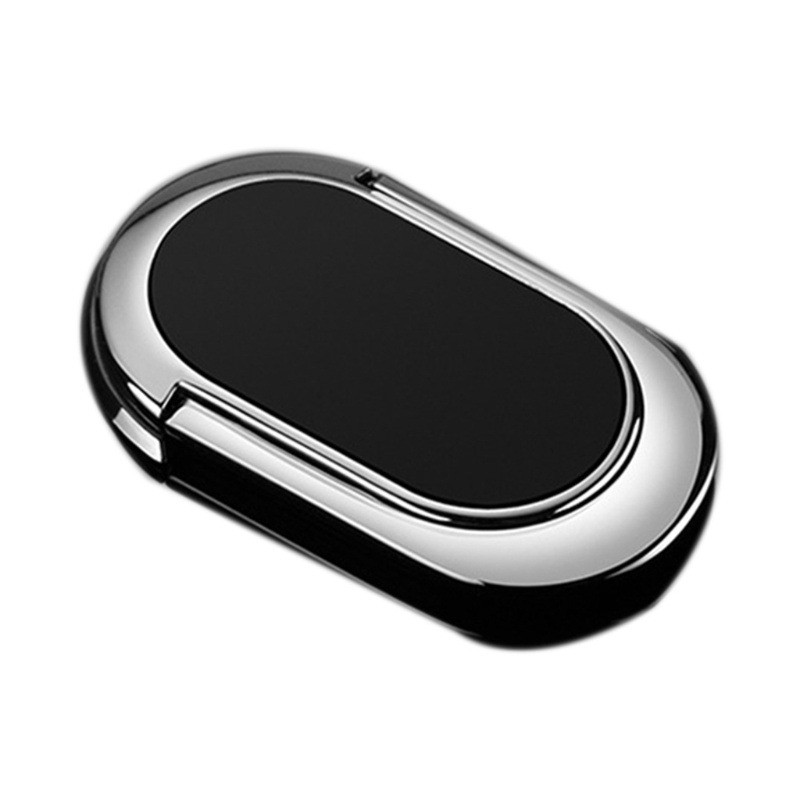 PARA Celular e Carro Suporte de metal rotação 360 ° compatível com todos os smartphones