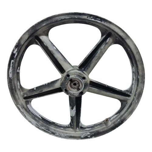 Roda Dianteira Kasinski Cruise 125 2000 Original