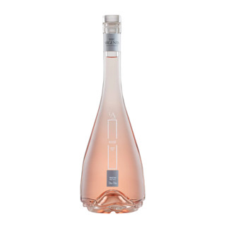 Vinho Luiz Argenta Fino Seco Rosé Audrey Jovem 2025 750ml em Oferta na Shopee