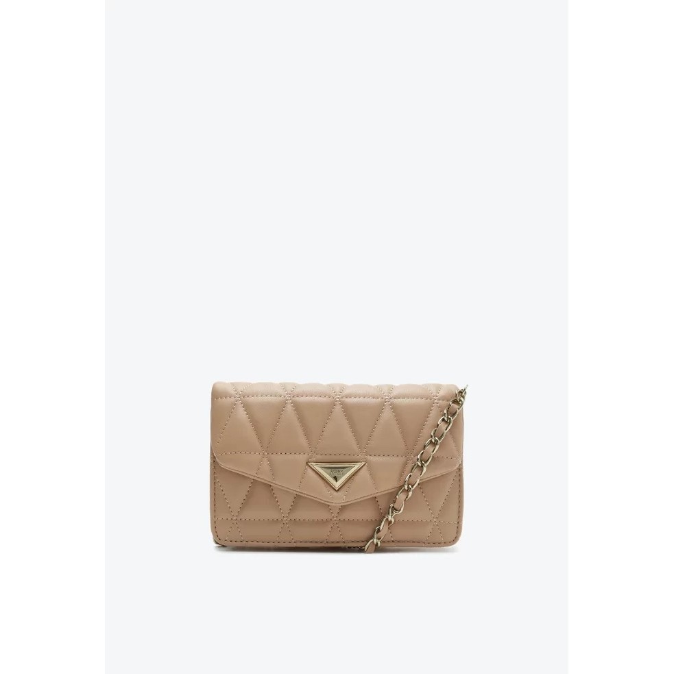 Bolsa Schutz Tiracolo 944 Bege