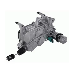 Acionador Embreagem Robotizada Renault Sandero Easy R