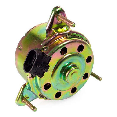 Motor Da Ventoinha Palio Weekend 1996 Ate  2002 Com Ar em Oferta na Shopee