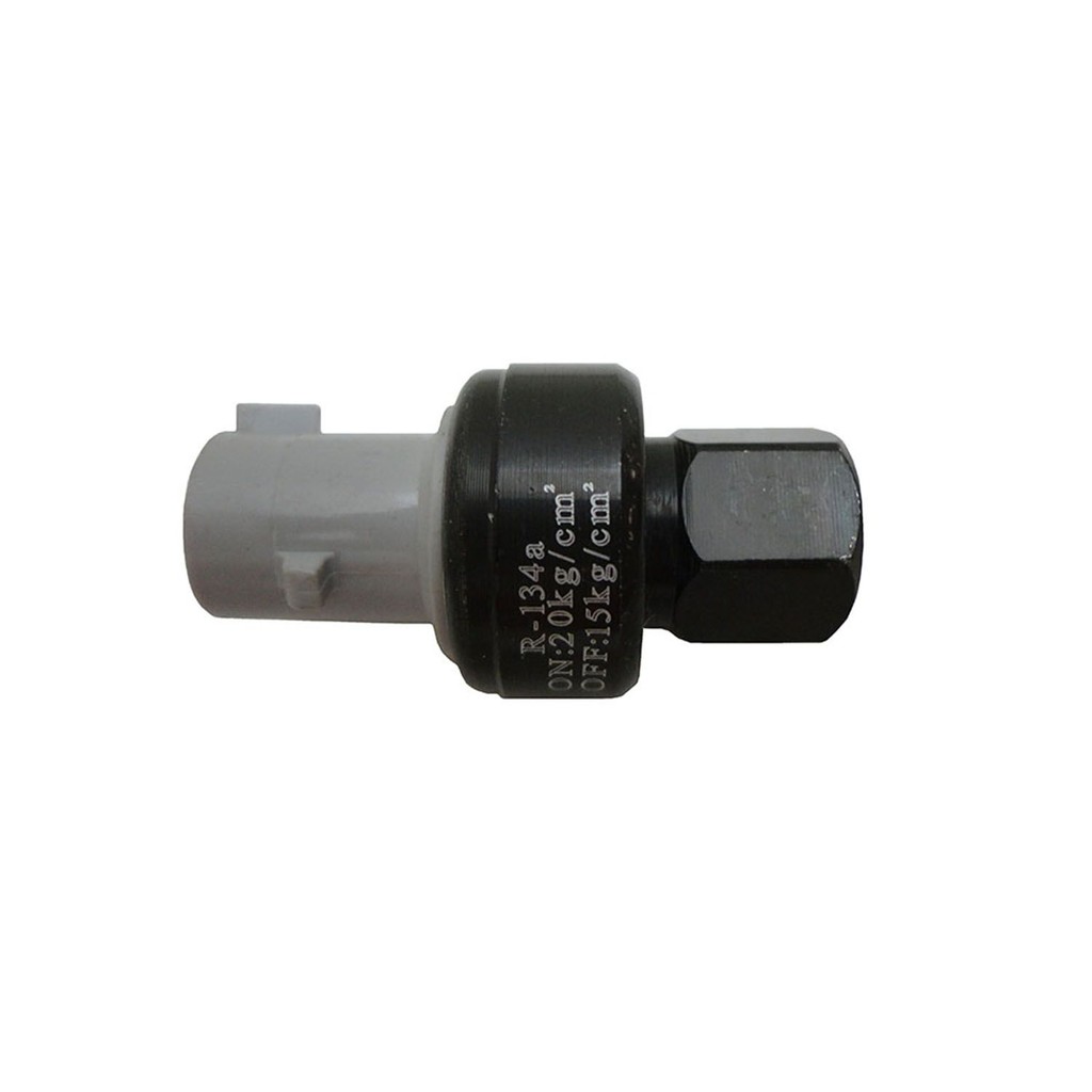 Pressostato de Alta de Liquido 2 Pinos Vectra 2.0 de 1997 em diante - R134a