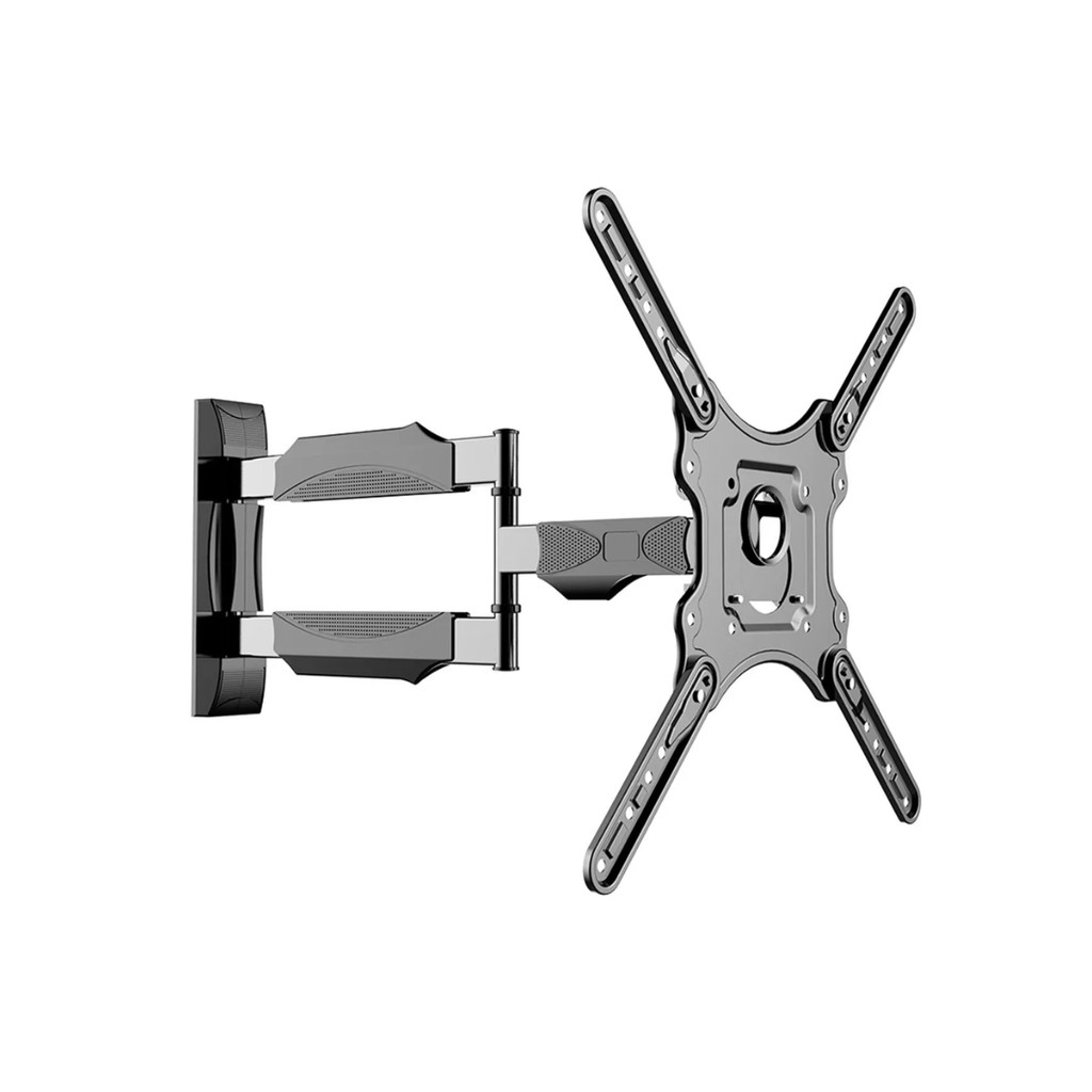 Suporte Tv Tri Articulado Sav-4401 Aquário 26 a 65 Pol em Oferta na Shopee