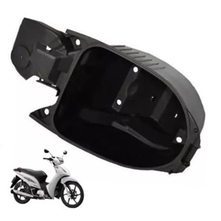 CAIXA INTERNA BAU BIZ 110 /125 2016 2017 em Oferta na Shopee