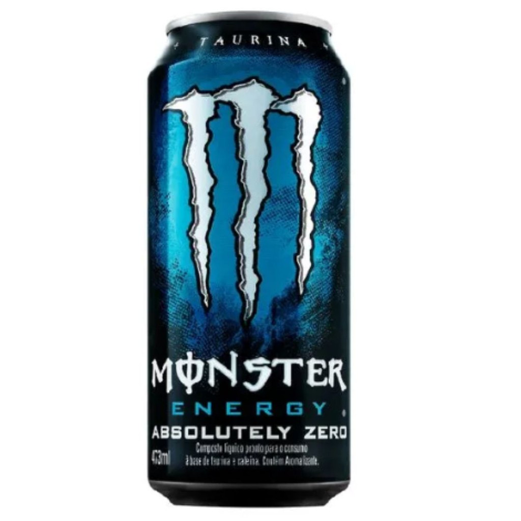 Monster Energy Cafe: Onde Comprar | BuscaProdutos