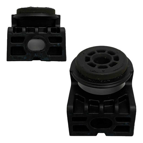 Coxim Isolador Superior Radiador Chevrolet Tracker  2020