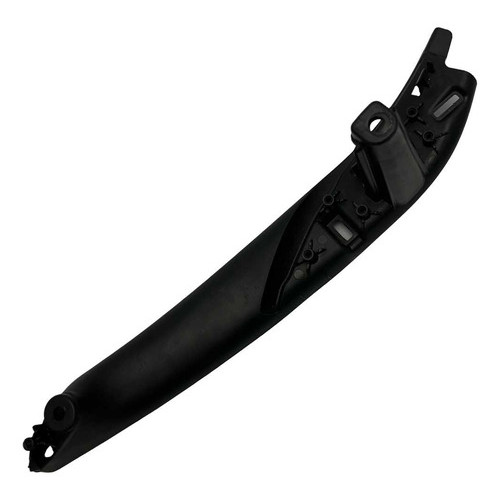 Puxador Porta Dianteira Esquerda Toyota Corolla 2015 2019