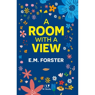 Livro A Room With a View W.Books em Oferta na Shopee
