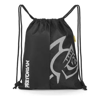 Sacola de Academia Ginástica Masculina Pretorian 12 LT em Oferta na Shopee