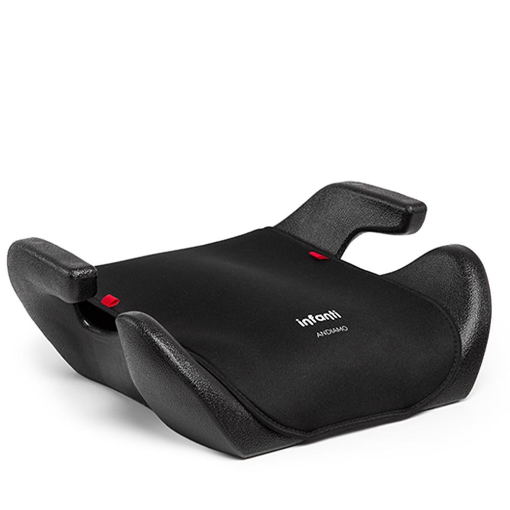 Booster Assento de Elevação Andiamo 15-36 kg - Infanti