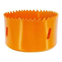 Serra Copo Bi-metal em Aço Rápido HSS 76mm (440073) - Tactix