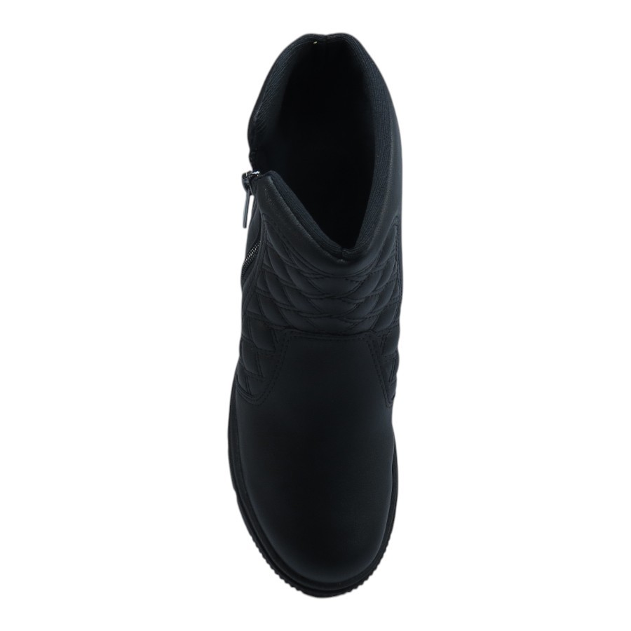 Bota Feminina Cano Curto Kolosh C3370