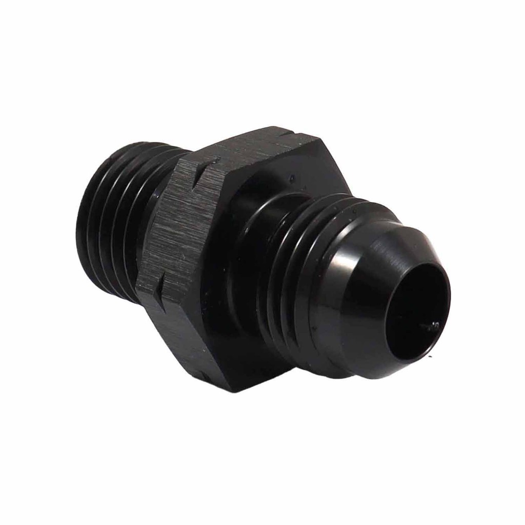 Niple Adaptador Asllan M14 x 6AN - Cód.11630 — imagem 2 de 2
